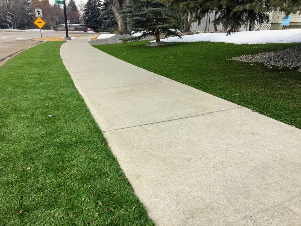 Cost of Concrete Walkway Lifting in Battle Creek