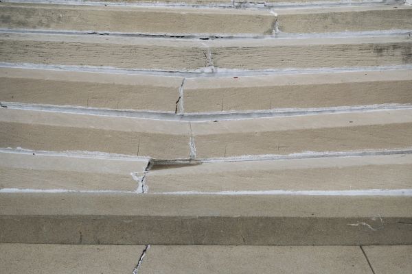 Cost of Sunken Slab Repair in Battle Creek