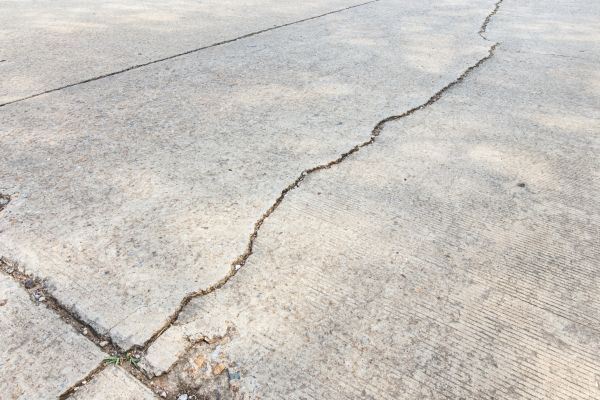 Concrete Slab Raising in Battle Creek