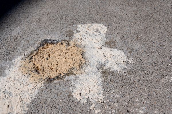 Cost of Walkway Leveling in Battle Creek