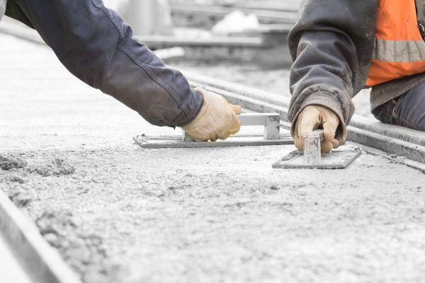 Cost of Driveway Mudjacking in Battle Creek