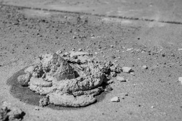 Concrete Slabjacking in Battle Creek