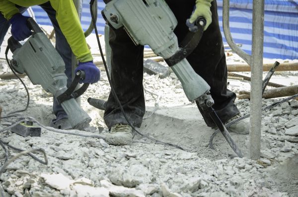 Cost of Slabjacking Service in Battle Creek