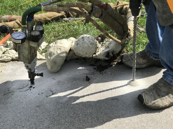 Cost of Patio Mudjacking in Battle Creek